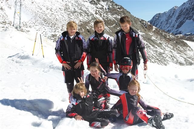 Stubai 2010