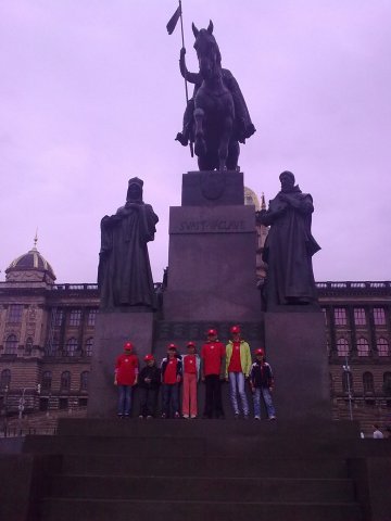 Praha 08-2010